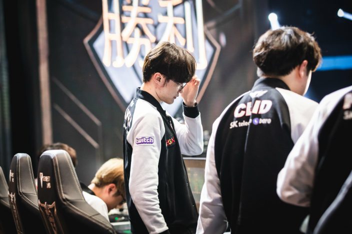 独家：Faker也会进步(十年了还在打faker)